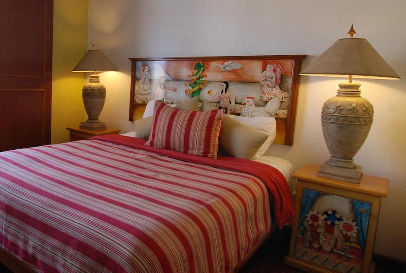Hotel & Suites Galeria Morelia Zimmer foto